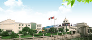 江阴苏派服装集团有限公司